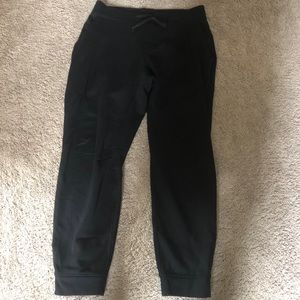 Lululemon City Sweat Joggers PERFECT CONDITION!!